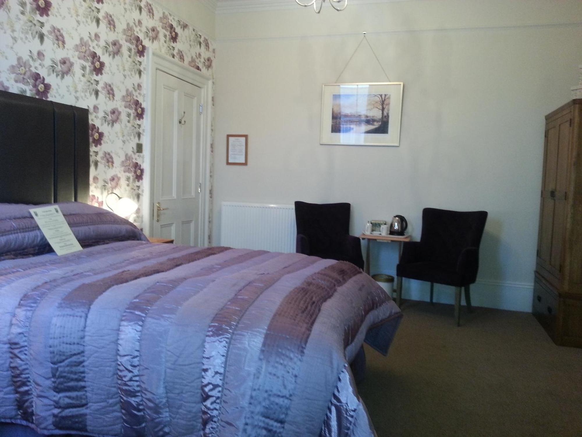 יורק Bronte Guest House חדר תמונה