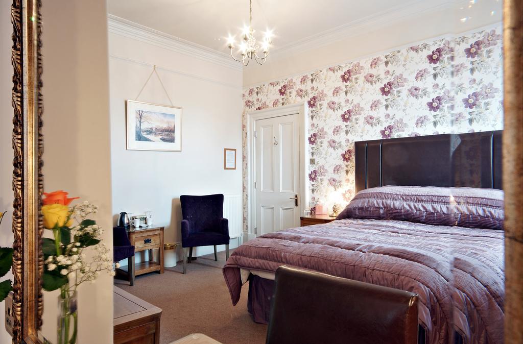 יורק Bronte Guest House מראה חיצוני תמונה