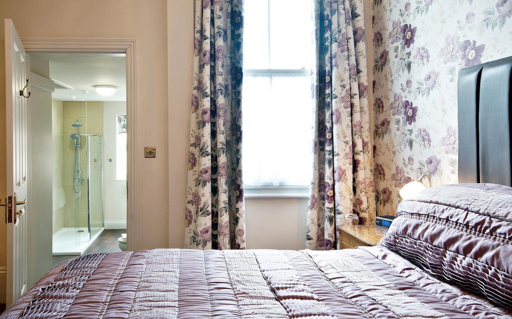 יורק Bronte Guest House מראה חיצוני תמונה
