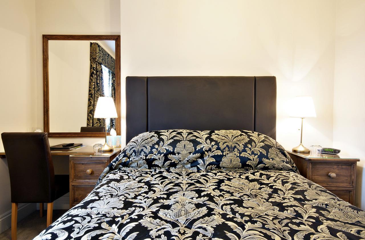 יורק Bronte Guest House מראה חיצוני תמונה