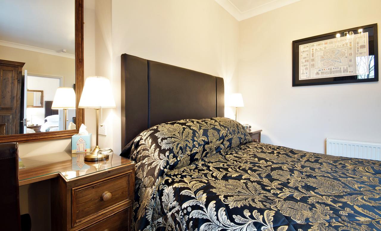 יורק Bronte Guest House מראה חיצוני תמונה