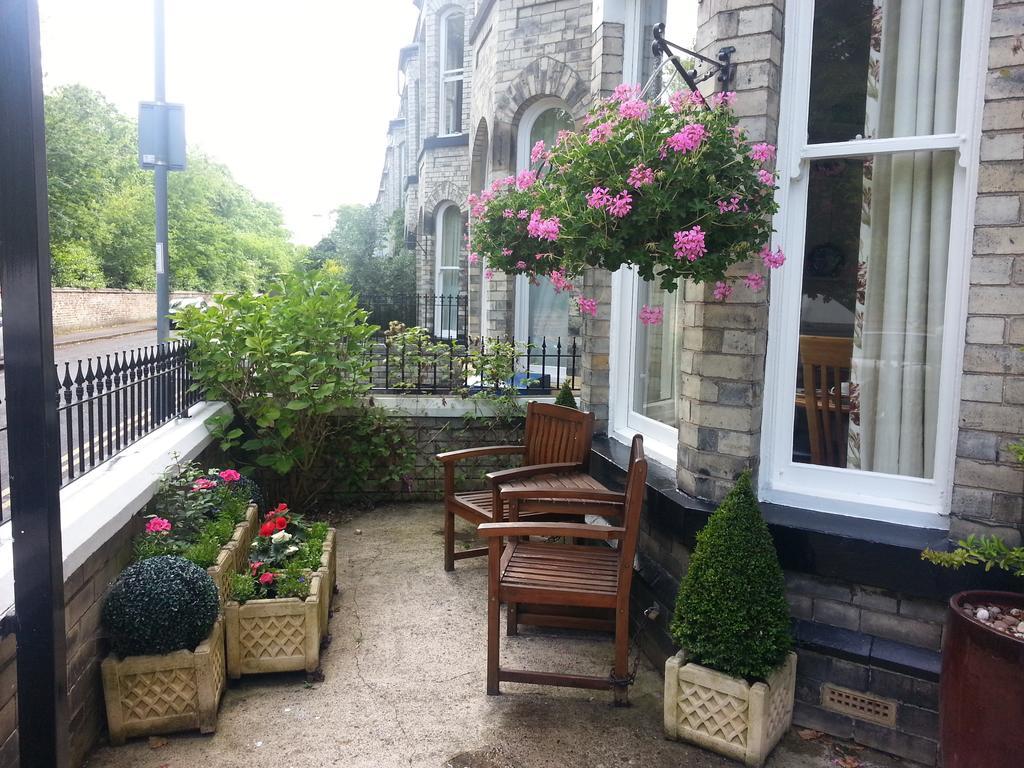 יורק Bronte Guest House חדר תמונה